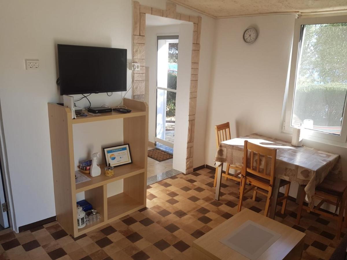 Secluded Fisherman'S Cottage Cove Zuborovica, Pasman - 321 Mrljane Εξωτερικό φωτογραφία