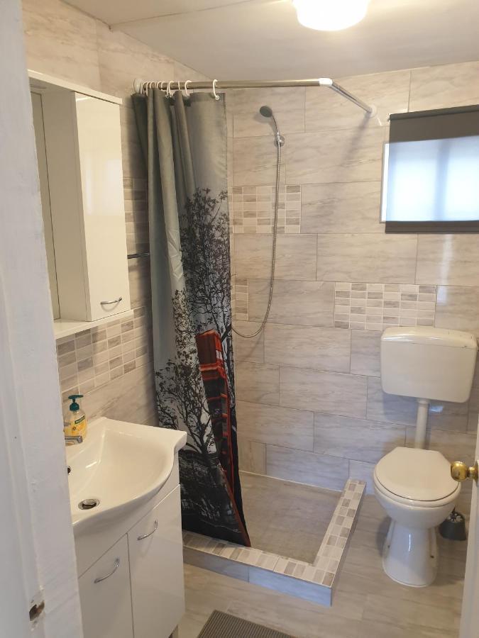 Secluded Fisherman'S Cottage Cove Zuborovica, Pasman - 321 Mrljane Εξωτερικό φωτογραφία