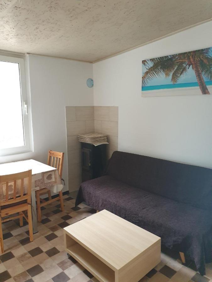 Secluded Fisherman'S Cottage Cove Zuborovica, Pasman - 321 Mrljane Εξωτερικό φωτογραφία